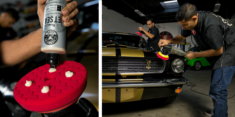 BUFX_117_HEX_5---Hex-Logic-Quantum-Ultra-Light-Finishing-Pad,-Red-(6-5-Inch)_shelby_mustang_gt350_updatedbanner2