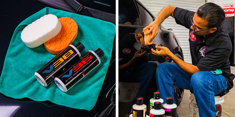 BUFX_202---Hex-Logic-Polishing-Hand-Applicator-Pad